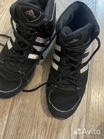 Кроссовки женские adidas 38 размер