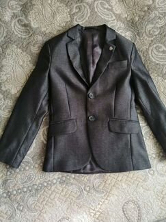 Пиджак для мальчика