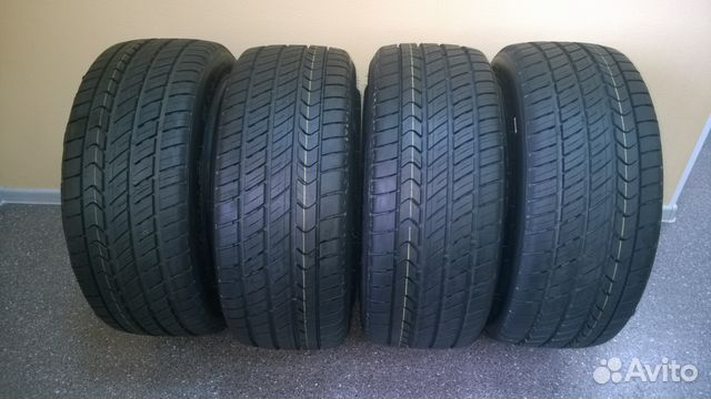 Michelin Alpin 2 245/55 R18