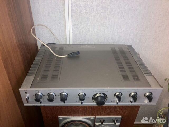 Усилитель кумир у-001 купить в Челябинске | Электроника | Авито