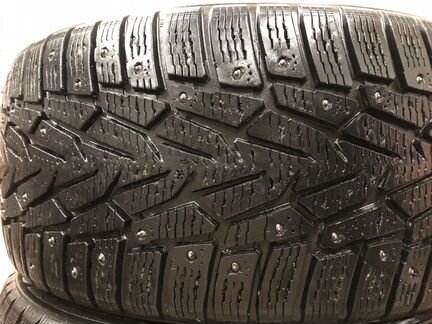 Nokian 245/45 R17