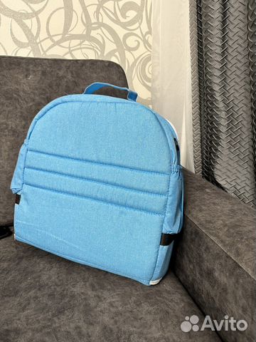 Портативная кроватка для путешествий