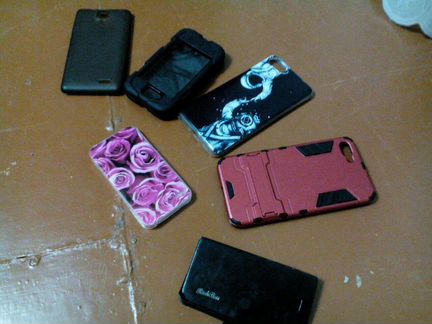 Чехлы для телефонов Asus zenfone 4 zc554kl, айфон