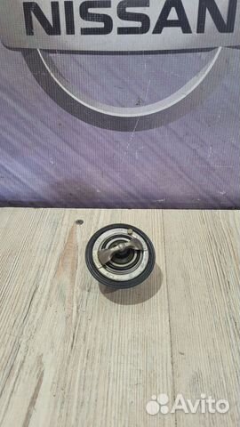 Термостат корпус Nissan primera P12