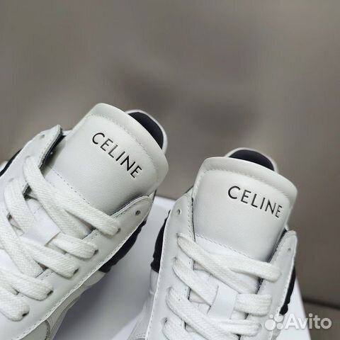 Кроссовки Celine