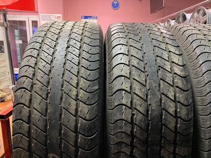 Goodyear Wrangler HP 275/60 R20, 4 шт