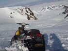 Снегоход Ski-doo summit объявление продам