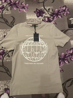 Tommy hilfiger футболка