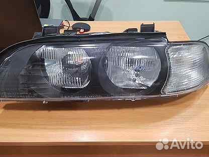 Фары для BMW E39 (11/95-03)