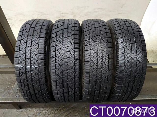Toyo Observe Garit GIZ 185/65 R15 96T