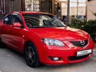 Mazda 3 1.6 AT, 2006, 149 000 км