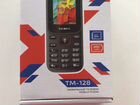 TeXet TM-128