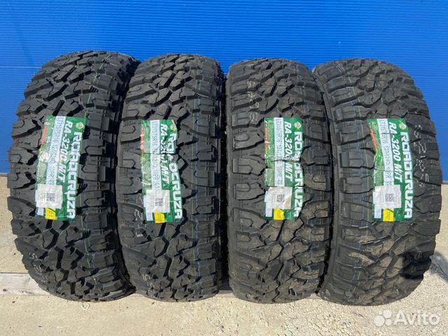 Roadcruza RA3200 M/T 275/65 R18 123S