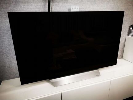 Телевизор LG oled55C7V