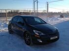 Opel Astra 1.6 МТ, 2011, 135 000 км