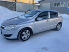 Opel Astra 1.3 МТ, 2008, 290 000 км