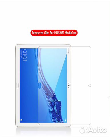Защитное стекло для Huawei MediaPad, MatePad