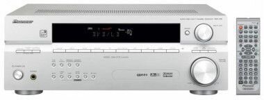 Домашний кинотеатр pioneer + 2 двд караоке
