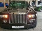 Rolls-Royce Phantom AT, 2006, 14 500 км