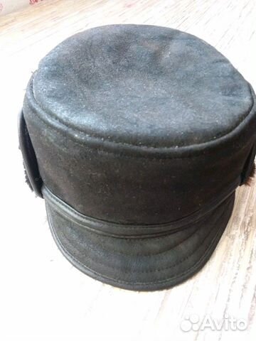 Кепка (шапка 56 р.)