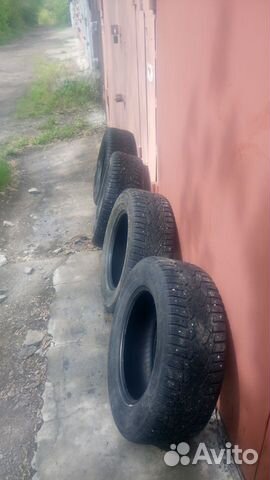 Nokian Tyres Hakkapeliitta 7 215/65 R16 102T