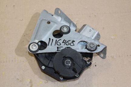 Моторчик стеклоочистителя заднего стекла Peugeot 4