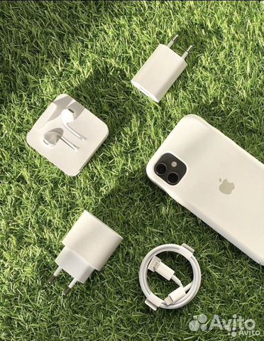 Аксессуары Apple для iPhone новые