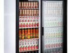 Шкаф холодильный Polair DM110Sd-S объявление продам