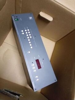 Коммутатор Kramer VP-84ETH