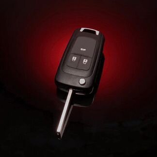 Изготовление автомобильных ключей