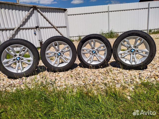 Goodyear EfficientGrip Performance 225/50 R17 95W