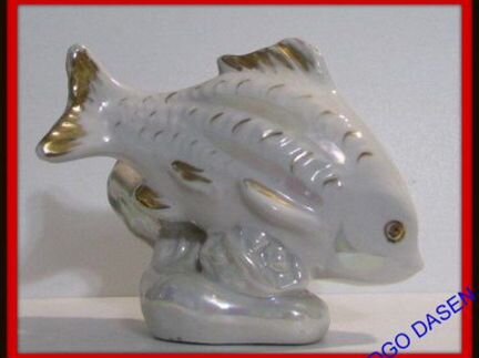 Фарфоровые статуэтки Дулево