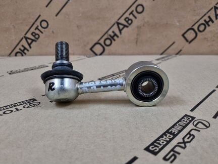 Тяга стабилизатора передняя правая Mitsubishi L200