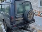 Land Rover Discovery 2.5 МТ, 1998, 320 000 км