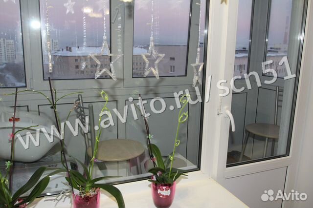 2-к. квартира, 37 м², 6/6 эт.