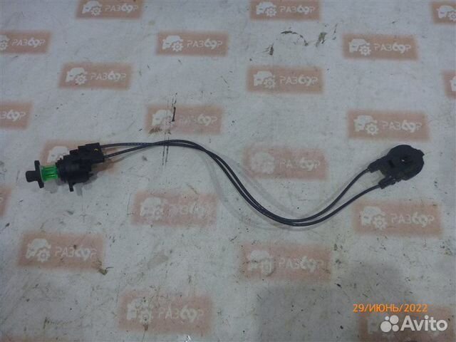 Трос Ford Focus DF 2.0 2000