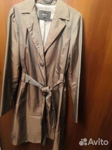 Плащ женский 46-48