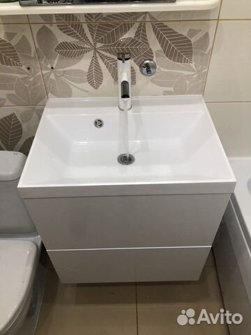 Сантехник