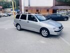 SEAT Cordoba 1.4 МТ, 2002, 100 000 км объявление продам