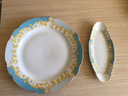 Столовая посуда