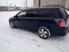 Opel Astra 1.3 МТ, 2009, 178 900 км