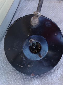 Лифан Бриз ваккумный усилитель тормоза