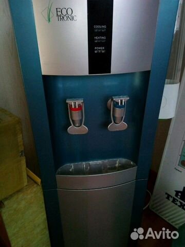 Продам куллер для воды