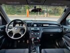 Mitsubishi Outlander 2.4 МТ, 2004, 81 000 км объявление продам
