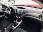 Subaru Impreza 1.5 МТ, 2009, 175 000 км объявление продам