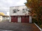 Нежилое здание, 212.1 м² в г.Чебоксары объявление продам