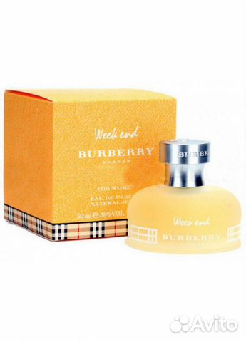 Туалетная вода