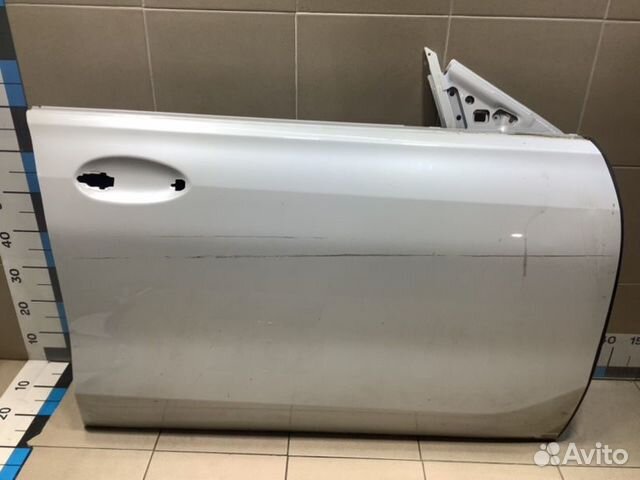 Дверь передняя правая Bmw 6-Serie Gt G32 B57 2018