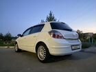 Opel Astra 1.6 AMT, 2007, 257 000 км объявление продам