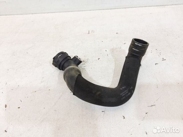 Шланг охлаждения двс Porsche Macan 95B 2014-2022
